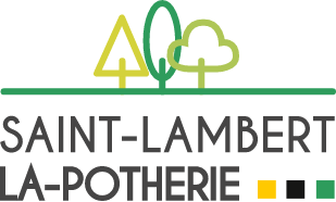 Mairie de Saint Lambert la Potherie