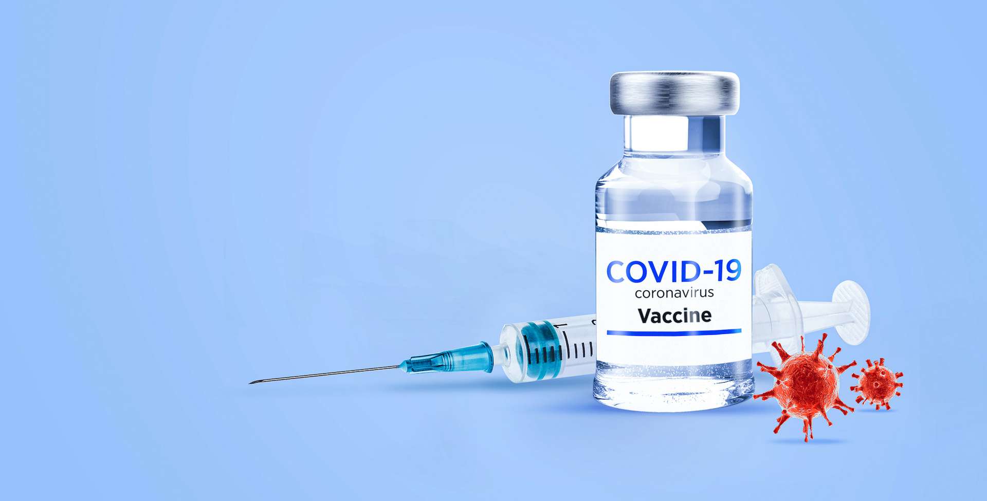 Vaccination COVID