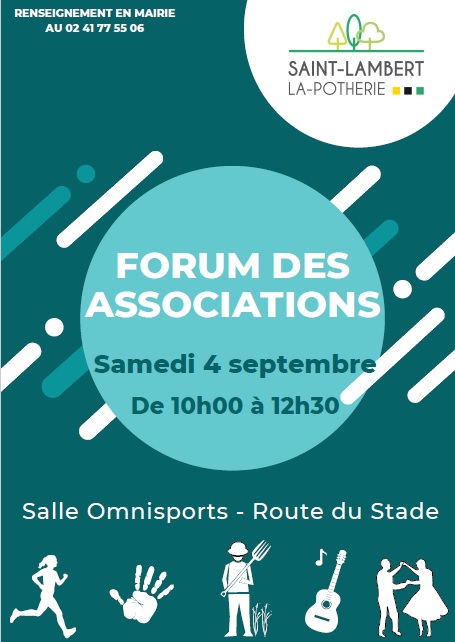 Forum des associations