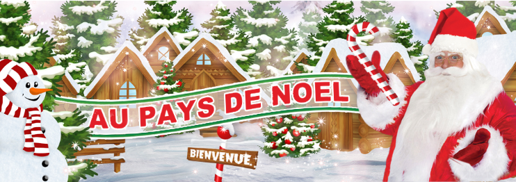 Spectacle de noël