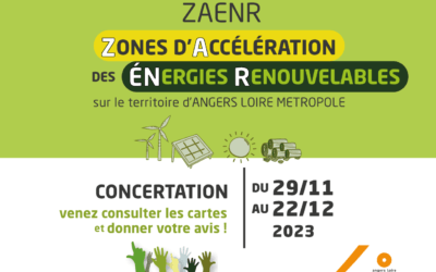 Zones d’Accélération des ÉNergies Renouvelables