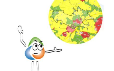 Etude urbaine 2027-2040