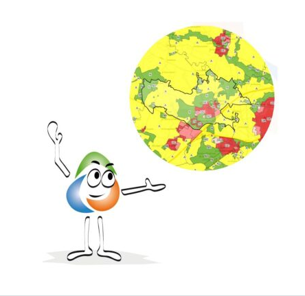 Etude urbaine 2027-2040