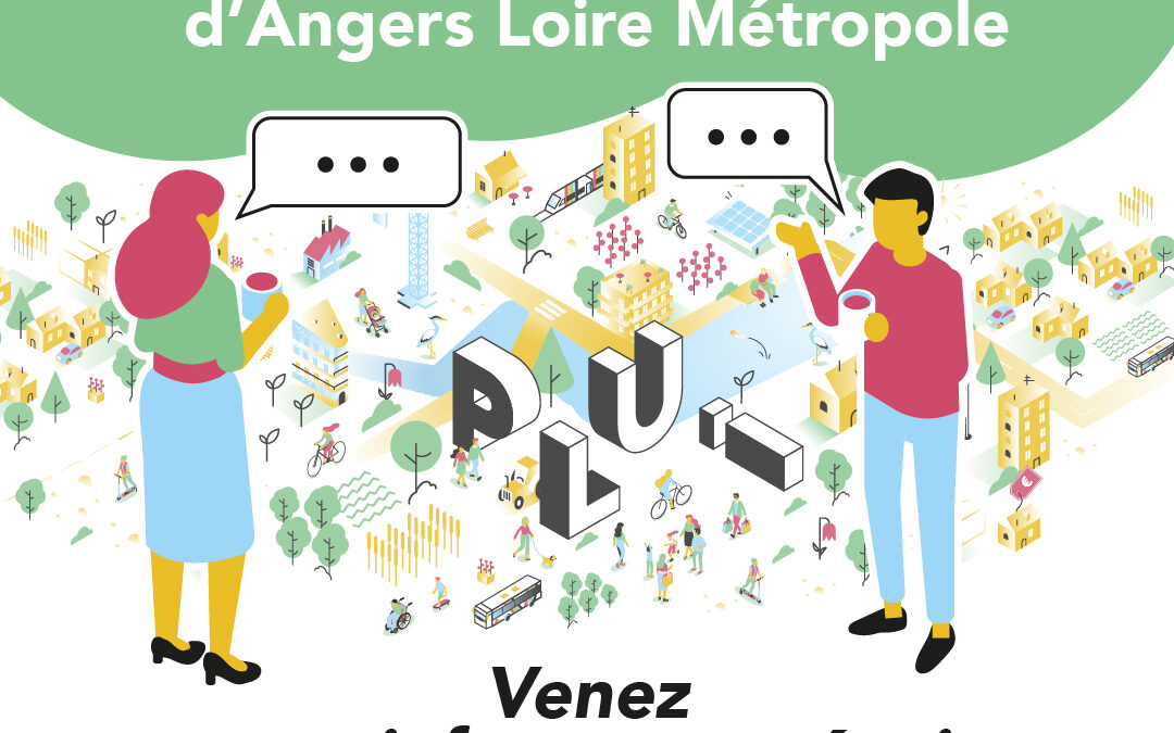 Révision générale n°2 du PLUi