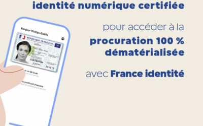 Vote par procuration