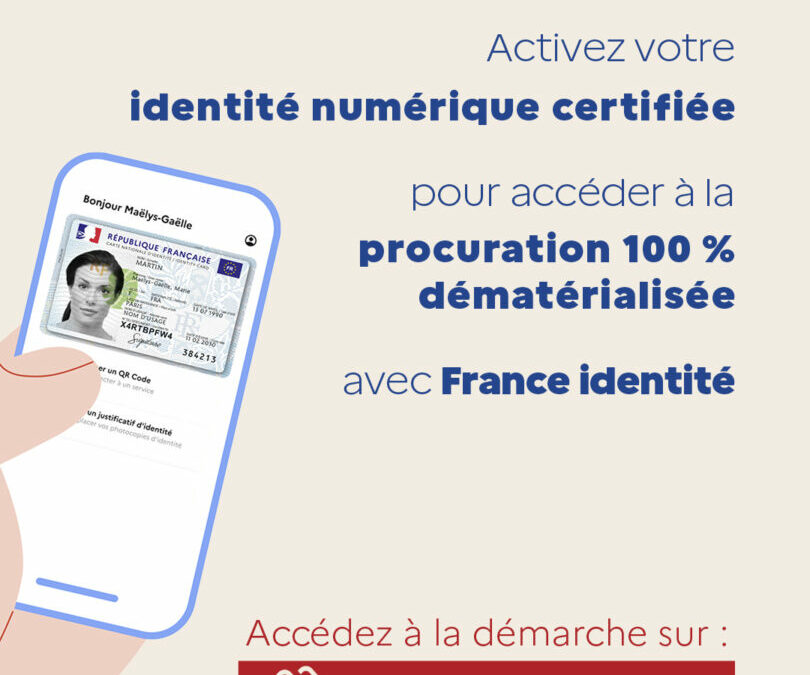 Vote par procuration