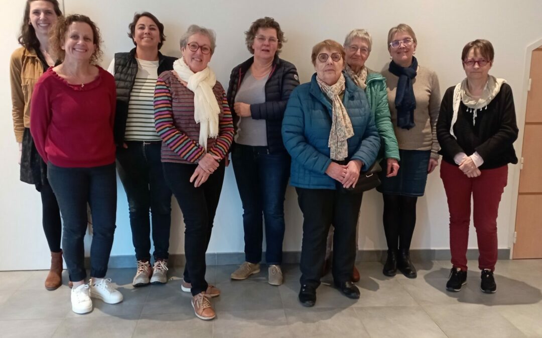 Appel à candidature – Membres du CCAS